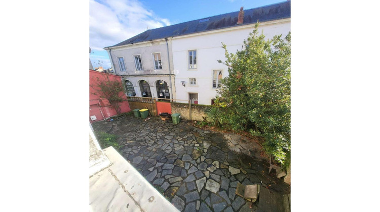 Ma-Cabane - Location Local commercial Blain, 730 m²