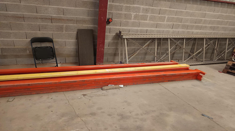 Ma-Cabane - Location Local commercial BLAISE-SOUS-ARZILLIERES, 586 m²