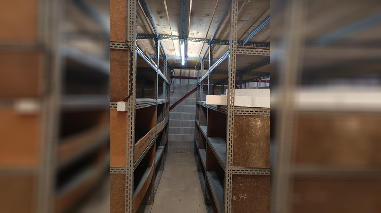 Ma-Cabane - Location Local commercial BLAISE-SOUS-ARZILLIERES, 586 m²