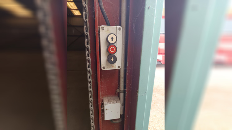 Ma-Cabane - Location Local commercial BLAISE-SOUS-ARZILLIERES, 586 m²