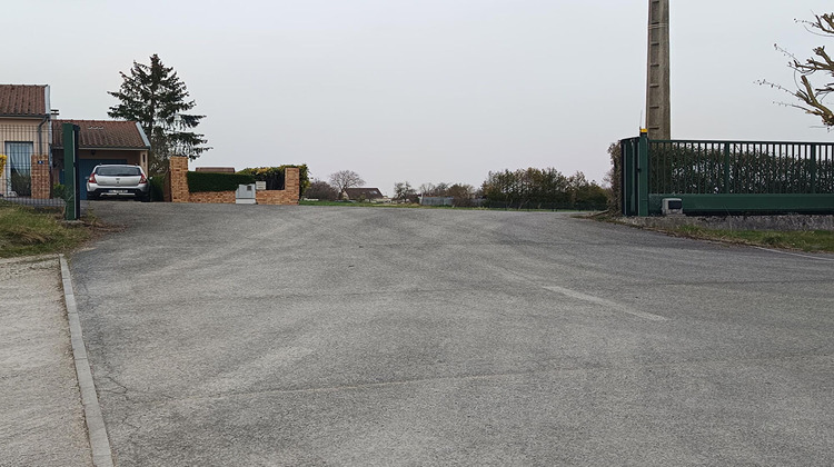 Ma-Cabane - Location Local commercial BLAISE-SOUS-ARZILLIERES, 586 m²