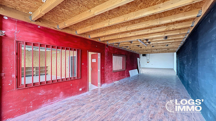 Ma-Cabane - Location Local commercial Blanquefort, 340 m²