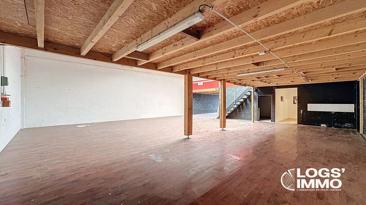 Ma-Cabane - Location Local commercial Blanquefort, 340 m²