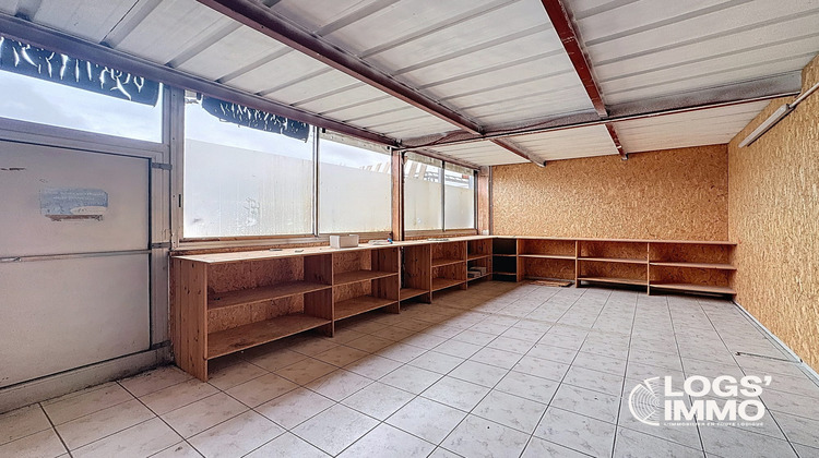Ma-Cabane - Location Local commercial Blanquefort, 340 m²