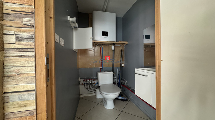 Ma-Cabane - Location Local commercial Blaye, 26 m²