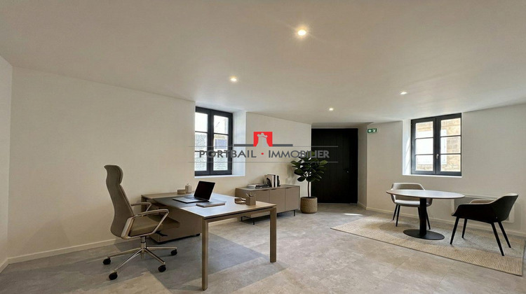 Ma-Cabane - Location Local commercial Blaye, 97 m²