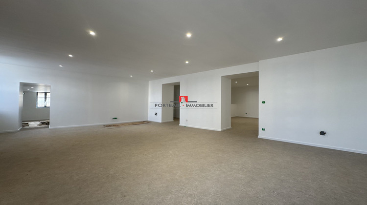 Ma-Cabane - Location Local commercial Blaye, 97 m²