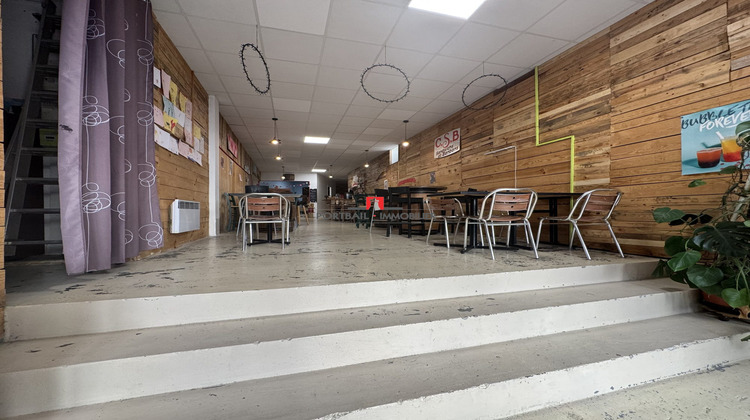 Ma-Cabane - Location Local commercial Blaye, 126 m²