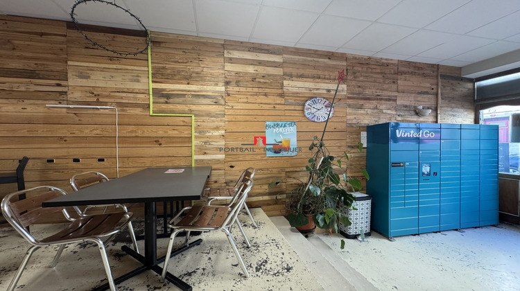 Ma-Cabane - Location Local commercial Blaye, 126 m²