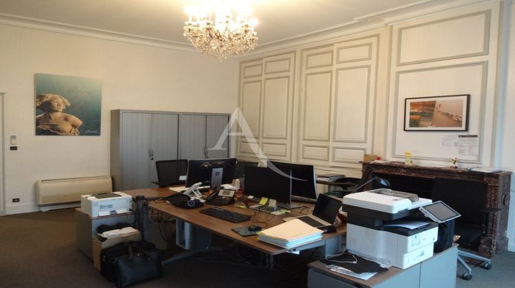 Ma-Cabane - Location Local commercial BLOIS, 175 m²