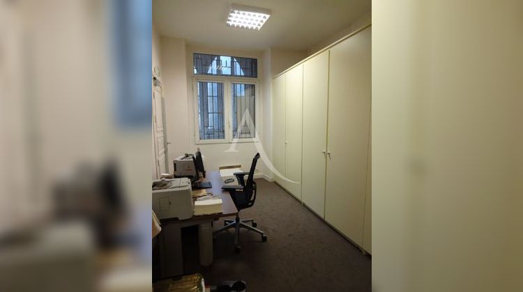 Ma-Cabane - Location Local commercial BLOIS, 175 m²