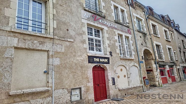 Ma-Cabane - Location Local commercial BLOIS, 130 m²