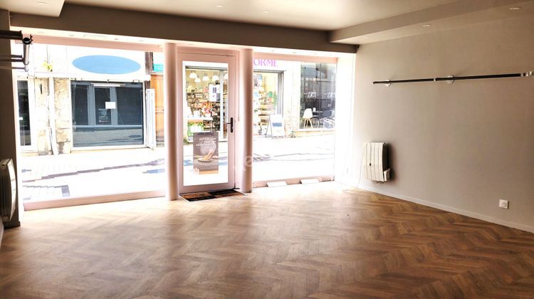 Ma-Cabane - Location Local commercial BLOIS, 29 m²