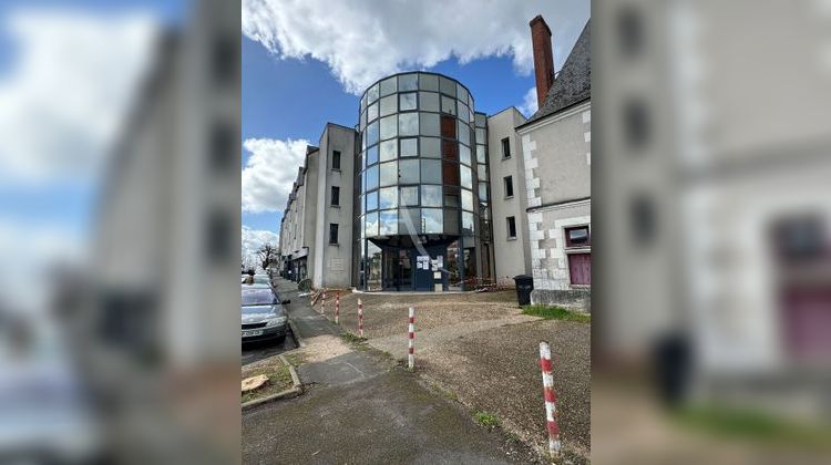 Ma-Cabane - Location Local commercial BLOIS, 79 m²