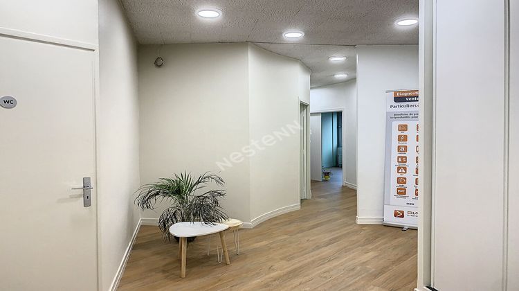 Ma-Cabane - Location Local commercial BLOIS, 24 m²