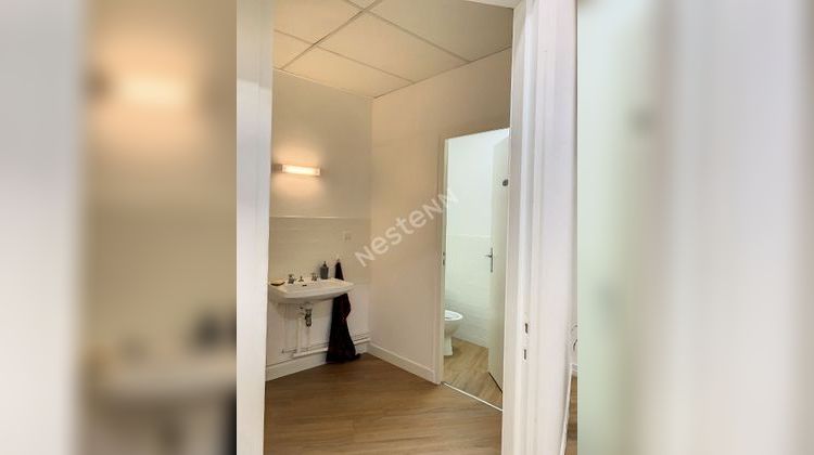 Ma-Cabane - Location Local commercial BLOIS, 24 m²