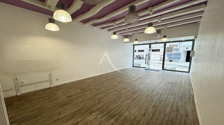 Ma-Cabane - Location Local commercial BLOIS, 75 m²