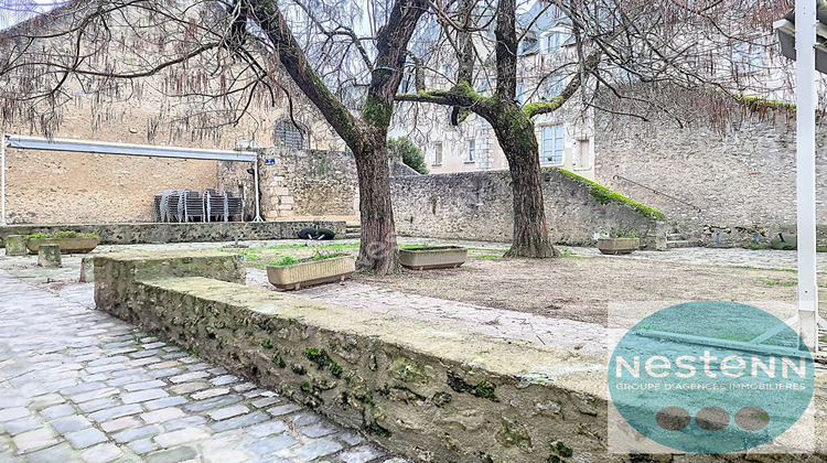 Ma-Cabane - Location Local commercial BLOIS, 105 m²