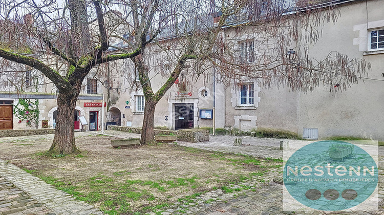 Ma-Cabane - Location Local commercial BLOIS, 105 m²