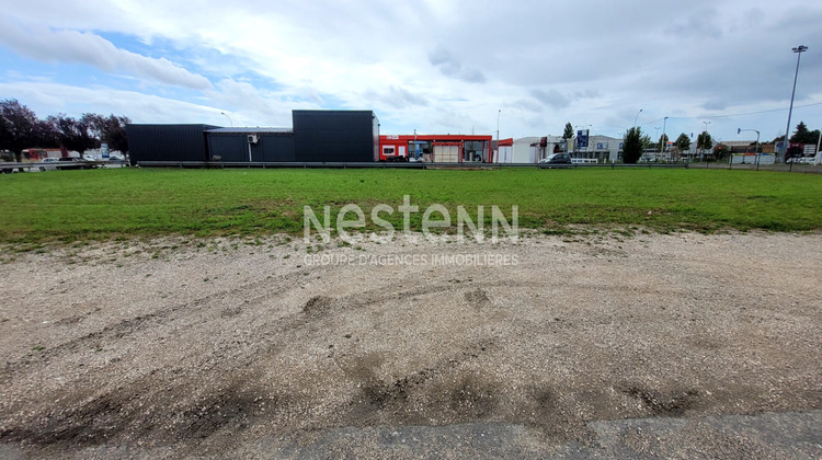 Ma-Cabane - Location Local commercial BLOIS, 633 m²