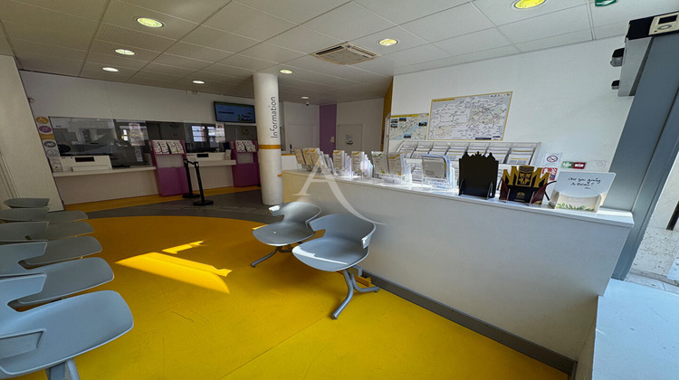 Ma-Cabane - Location Local commercial BLOIS, 92 m²