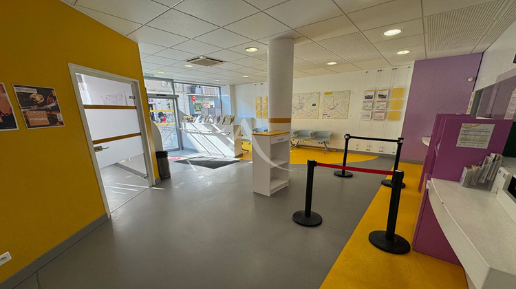 Ma-Cabane - Location Local commercial BLOIS, 92 m²