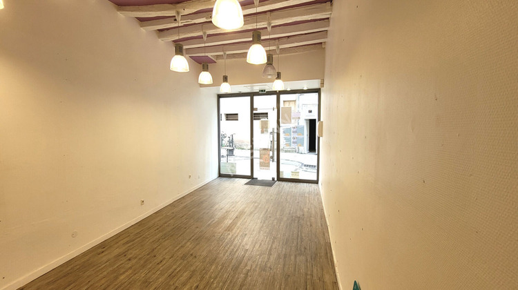 Ma-Cabane - Location Local commercial BLOIS, 70 m²