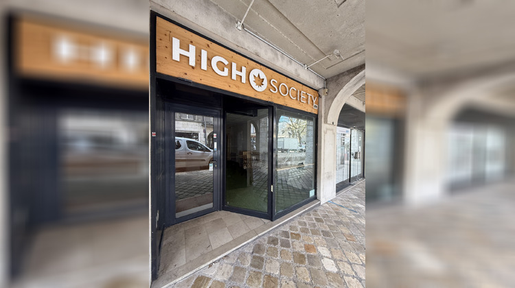 Ma-Cabane - Location Local commercial Blois, 47 m²