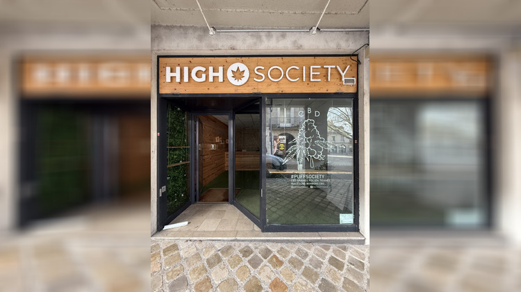 Ma-Cabane - Location Local commercial Blois, 47 m²