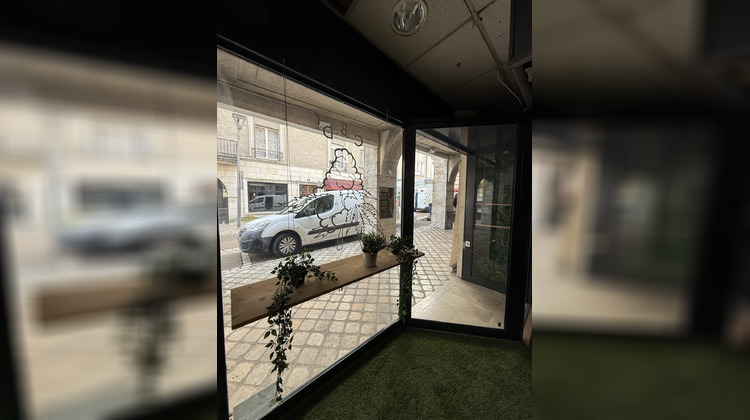 Ma-Cabane - Location Local commercial Blois, 47 m²