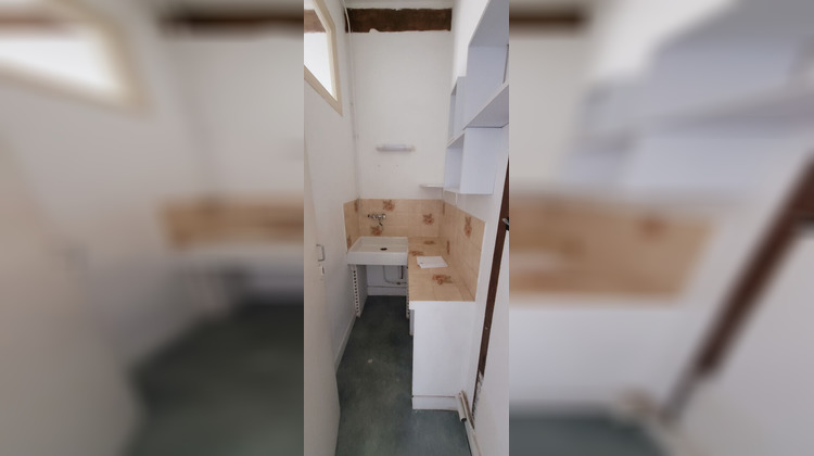 Ma-Cabane - Location Local commercial BLOIS, 30 m²