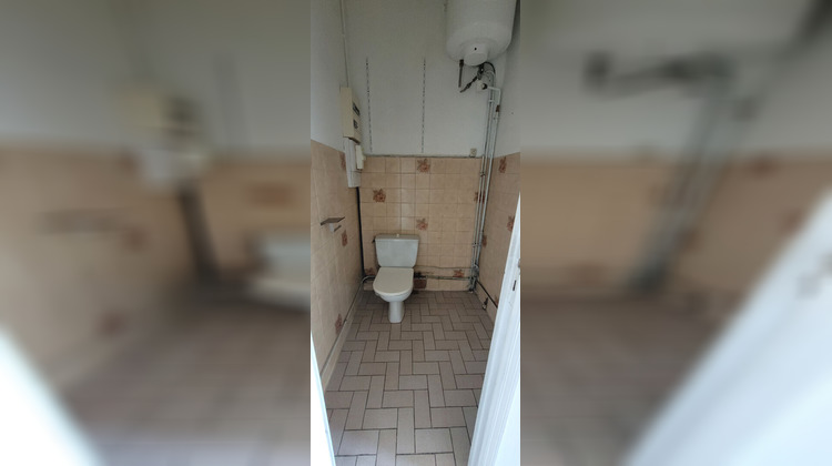 Ma-Cabane - Location Local commercial BLOIS, 30 m²