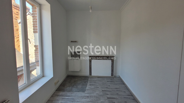 Ma-Cabane - Location Local commercial BLOIS, 100 m²
