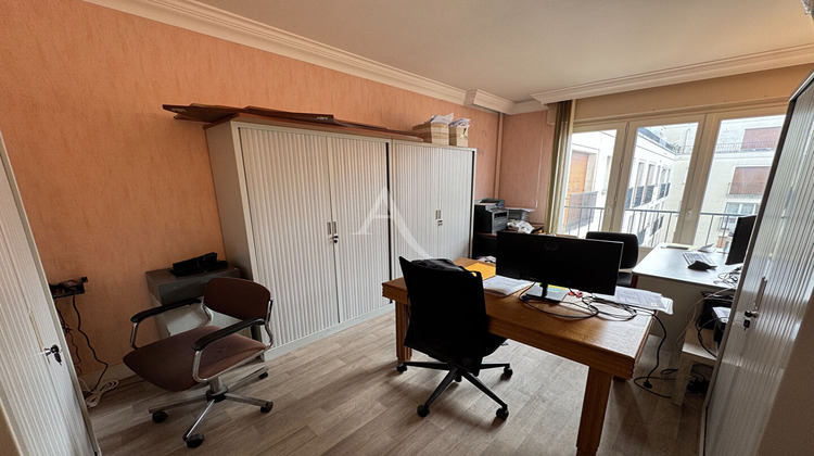 Ma-Cabane - Location Local commercial BLOIS, 73 m²