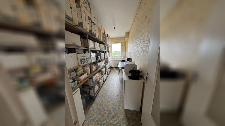 Ma-Cabane - Location Local commercial BLOIS, 73 m²