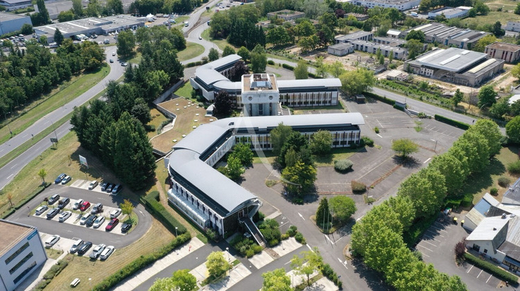 Ma-Cabane - Location Local commercial BLOIS, 281 m²