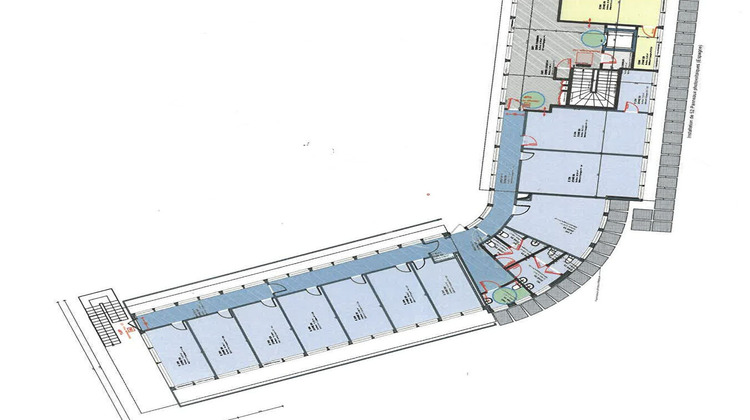 Ma-Cabane - Location Local commercial BLOIS, 281 m²