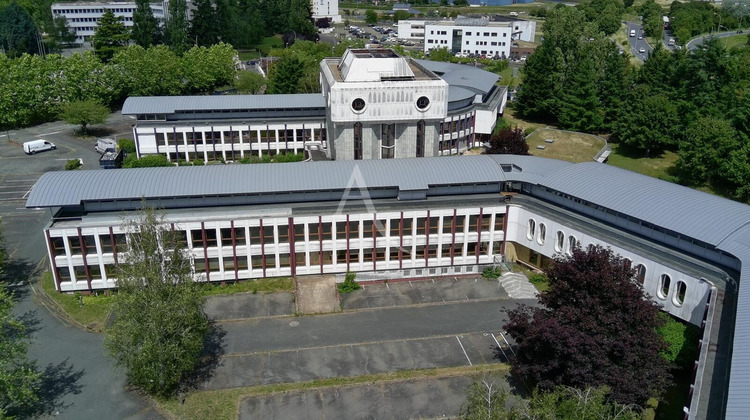 Ma-Cabane - Location Local commercial BLOIS, 249 m²