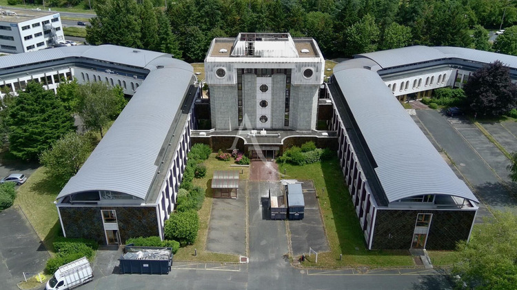 Ma-Cabane - Location Local commercial BLOIS, 249 m²