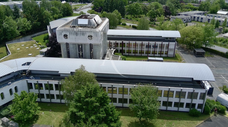 Ma-Cabane - Location Local commercial BLOIS, 249 m²