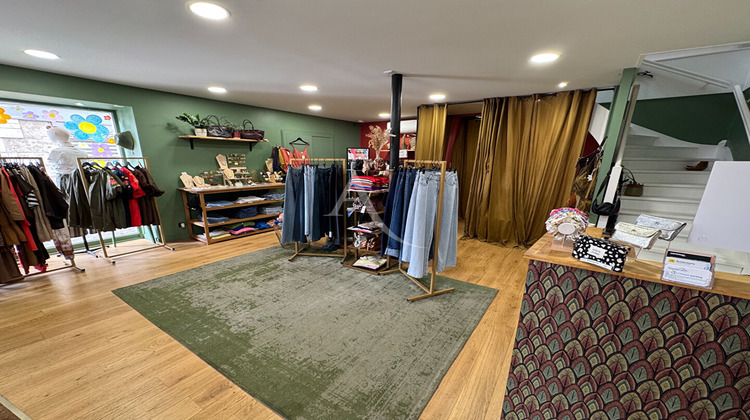Ma-Cabane - Location Local commercial BLOIS, 70 m²