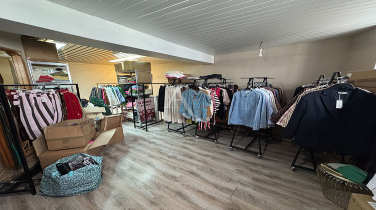 Ma-Cabane - Location Local commercial BLOIS, 70 m²