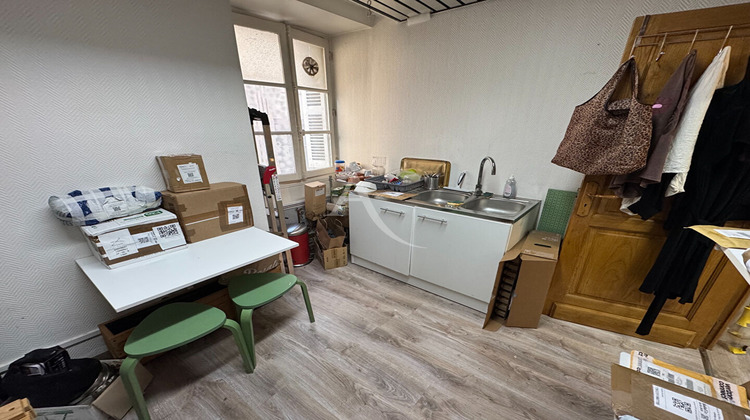 Ma-Cabane - Location Local commercial BLOIS, 70 m²