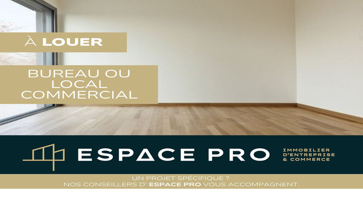 Ma-Cabane - Location Local commercial Blonville-sur-Mer, 57 m²