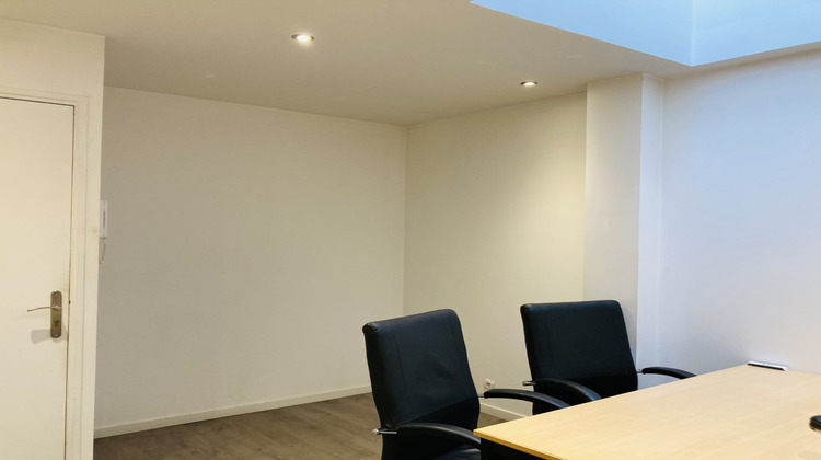 Ma-Cabane - Location Local commercial BOBIGNY, 11 m²