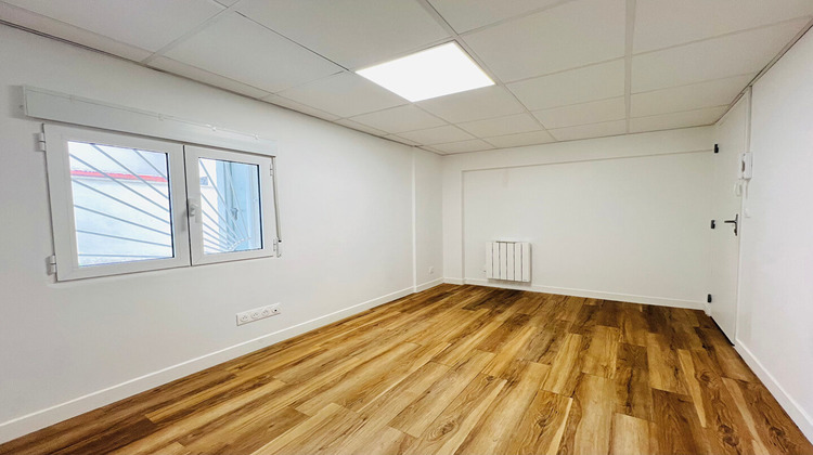 Ma-Cabane - Location Local commercial BOBIGNY, 10 m²