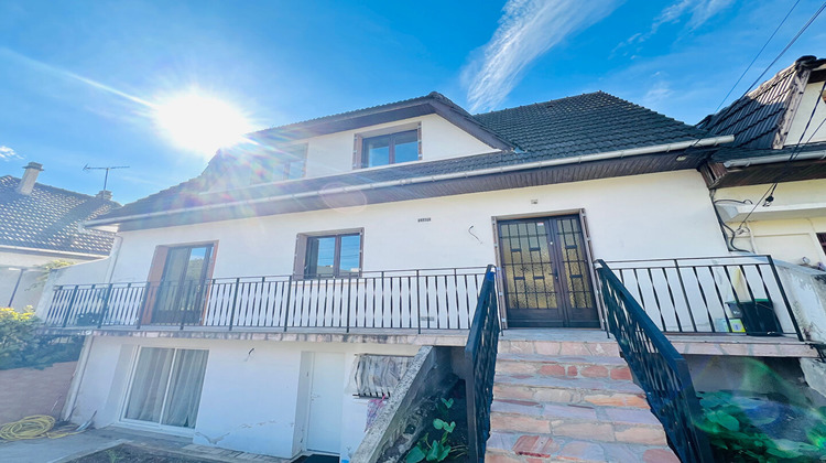 Ma-Cabane - Location Local commercial BOBIGNY, 11 m²