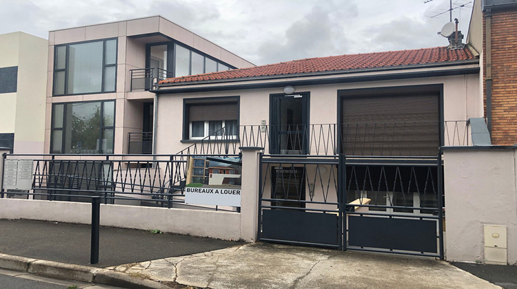 Ma-Cabane - Location Local commercial BOBIGNY, 13 m²