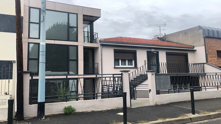 Ma-Cabane - Location Local commercial BOBIGNY, 13 m²