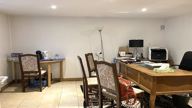 Ma-Cabane - Location Local commercial BOBIGNY, 13 m²